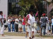 paseo Damas Blanco