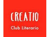 millón gotas", mejor novela 2014 según votaciones para Club Creatio