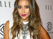 estilo de... Shay Mitchell