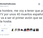 Twitter arde varios tweets burlándose accidente germanwings