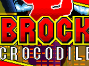 Brock Crocodile nuevo juego mascotero para ordenadores?