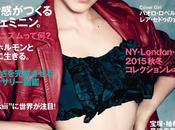 Seydoux portada Vogue Japon