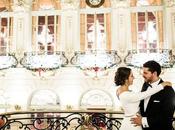 Charo renzo: boda casino madrid