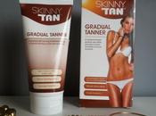 Skinny Tan: Autobronceador Tonifica Piel