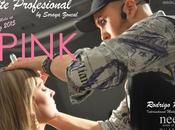 Pink Elite Profesional makeup Milano parte