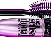 Nuevo Lash Sensational Maybelline