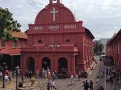 Malaca; ciudad sultanes
