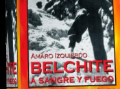 Belchite Sangre Fuego