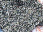 “Garter Flap Hat” Purl