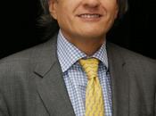 Jaime Vargas, nuevo Director Impuestos