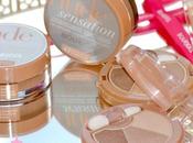 New: Nude Smoky Sensation BOURJOIS