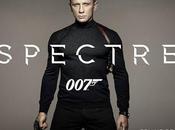 Daniel Craig tiene ganas repartir hostias teaser pósters 'Spectre'
