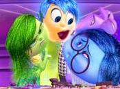 Pixar sigue enamorando tráiler final español 'Inside Out'