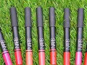 Nars pencils