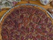 Tarta Pecanas {Pecan Pie}