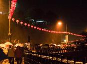 Festival linternas Taiwan