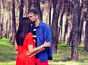 Preboda madrid