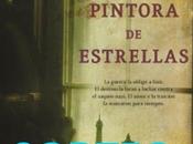 Sorteo pintora estrellas", Amelia Noguera
