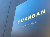 Yurbban Hotel