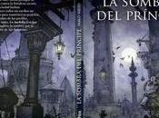 Entrada express: ¡Portada revelada sombra príncipe" Pablo Nieto!