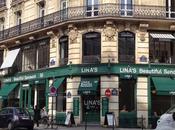 Lina's Paris: Beautiful sandwich