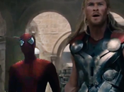 mejor trailer ‘Avengers: Ultron’ Spider-Man