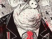 Napoléon, cerdo rebelde