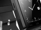 SmartWatch MEMTEQ