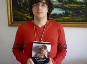 Catblack Melijosa: literatura fantástica siempre estado entre lecturas favoritas"