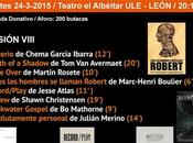 Crónica Sesión VIII Cortópolis León