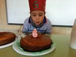 ¿Quién cumple