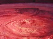 mars: hurricane