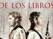 sangre libros Santiago Posteguillo