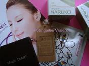 Naruko mano Magic Coast