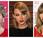 Ocho momentos Taylor Swift eligió usar pintalabios rojo