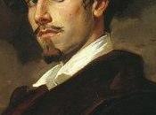 Gustavo Adolfo Becquer, poeta romántico