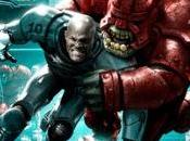 Cartas traducidas Dreadball español,desde e-Minis