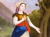 Beata Panacea Muzzi, virgen mártir.