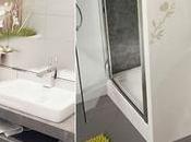 Consejos diseño cuarto baño pequeños