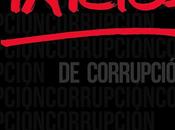 Reseña "Hartos corrupción"