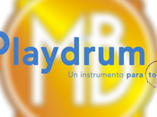 Playdrum nueva plataforma estudio