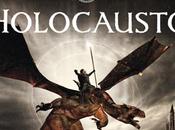 Reseña: Holocausto Carlos González Sosa