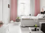 Como decorar gris rosa pastel!