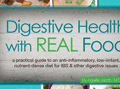 Reseña: Digestive Health With Real Food Aglaée Jacob