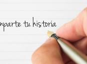 Comparte Historia