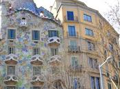 Visita familia Casa Batlló