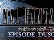 AVANCE: Final Fantasy Episode Duscae
