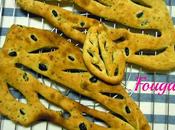 Fougasse