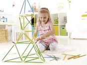 Actividades Motoras Para fomentar habilidades pre-Braille (IV)