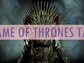Game Thrones #Tag